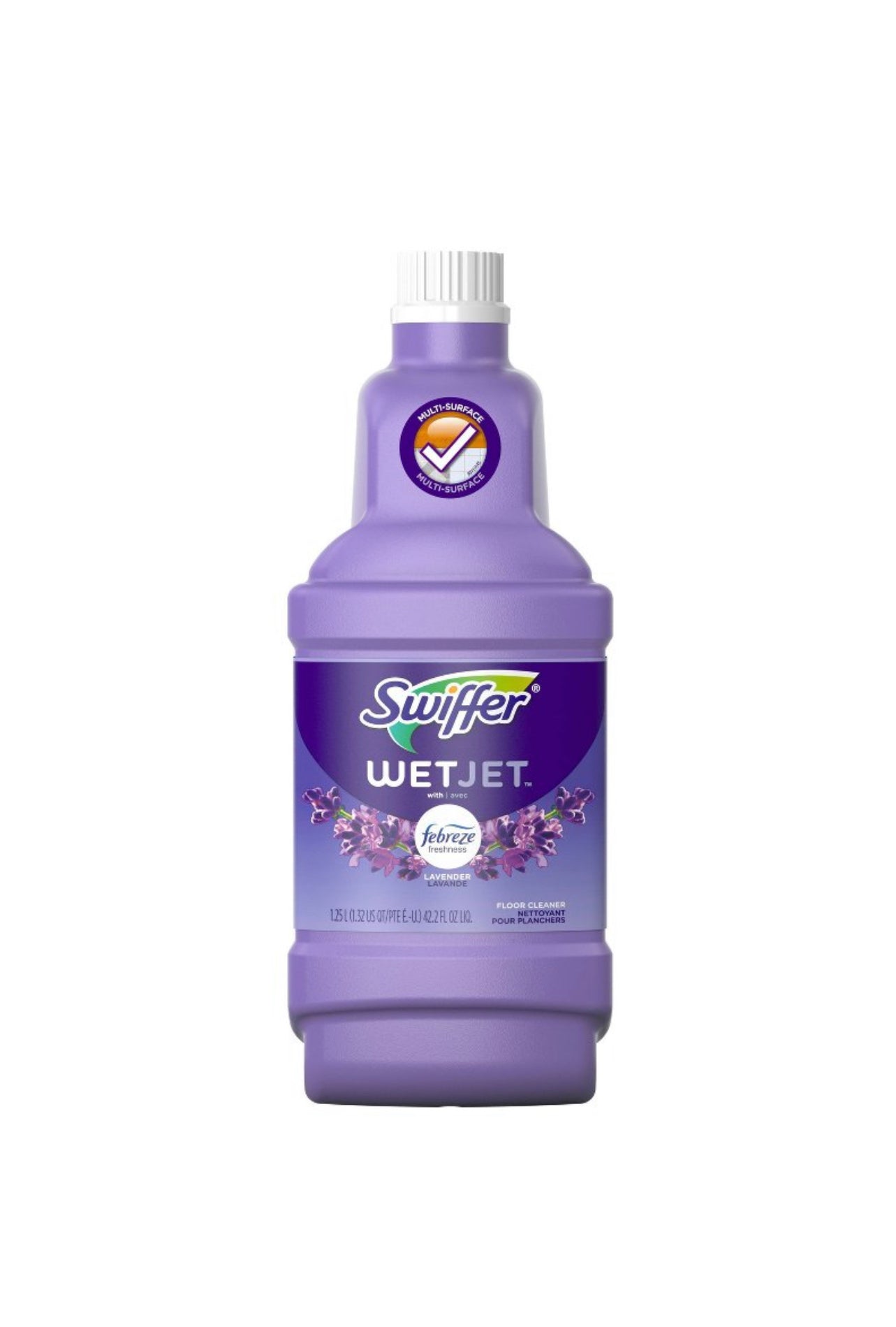 WetJet Liquid Refills