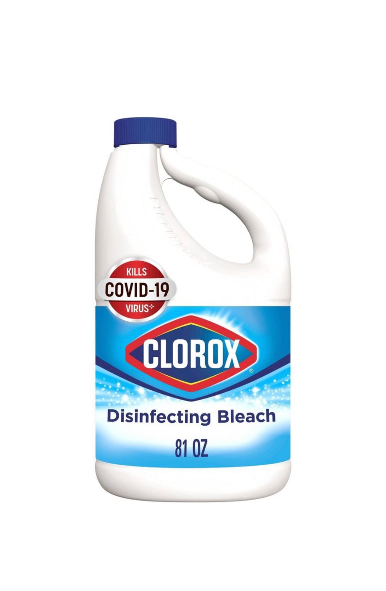 Clorox Disinfecting Bleach