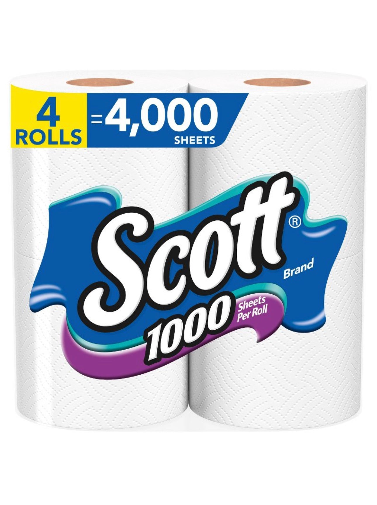 Scott Toilet Tissue