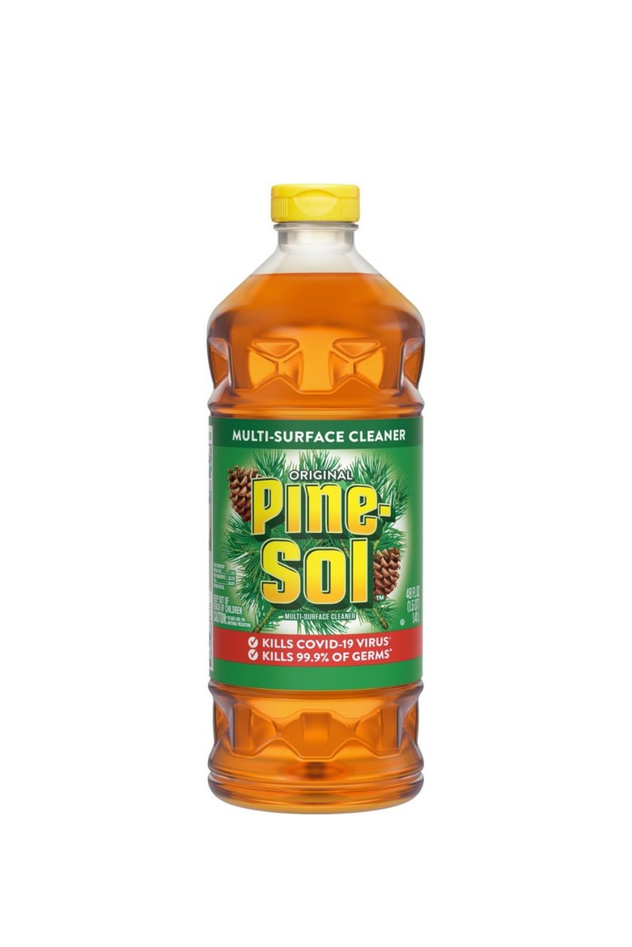 Pine-Sol Original Multi Surface Cleaner