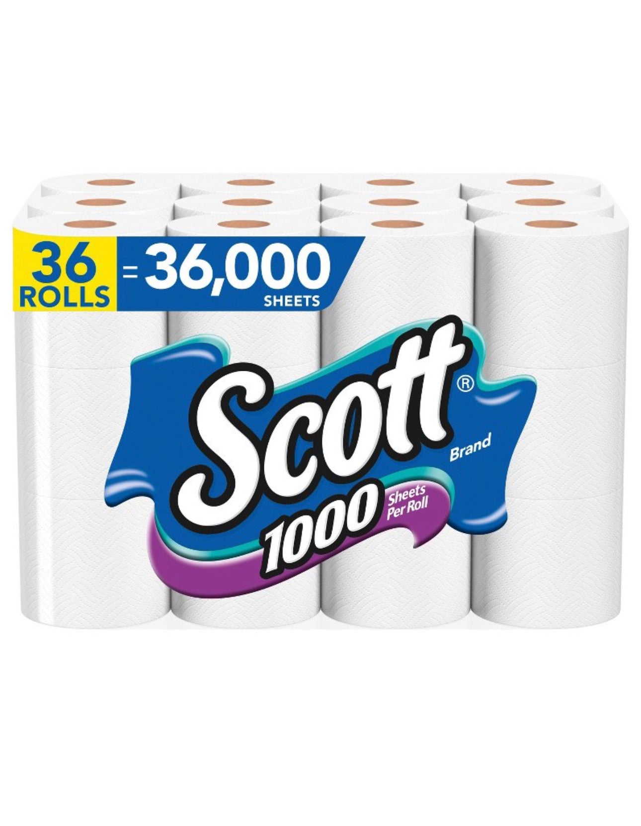 Scott Toilet Tissue