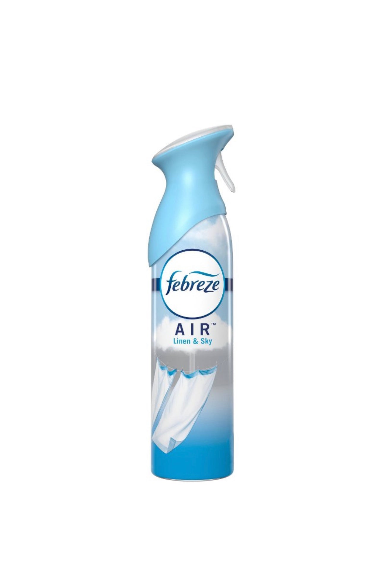 Febreze Air Freshener - Linen & Sky