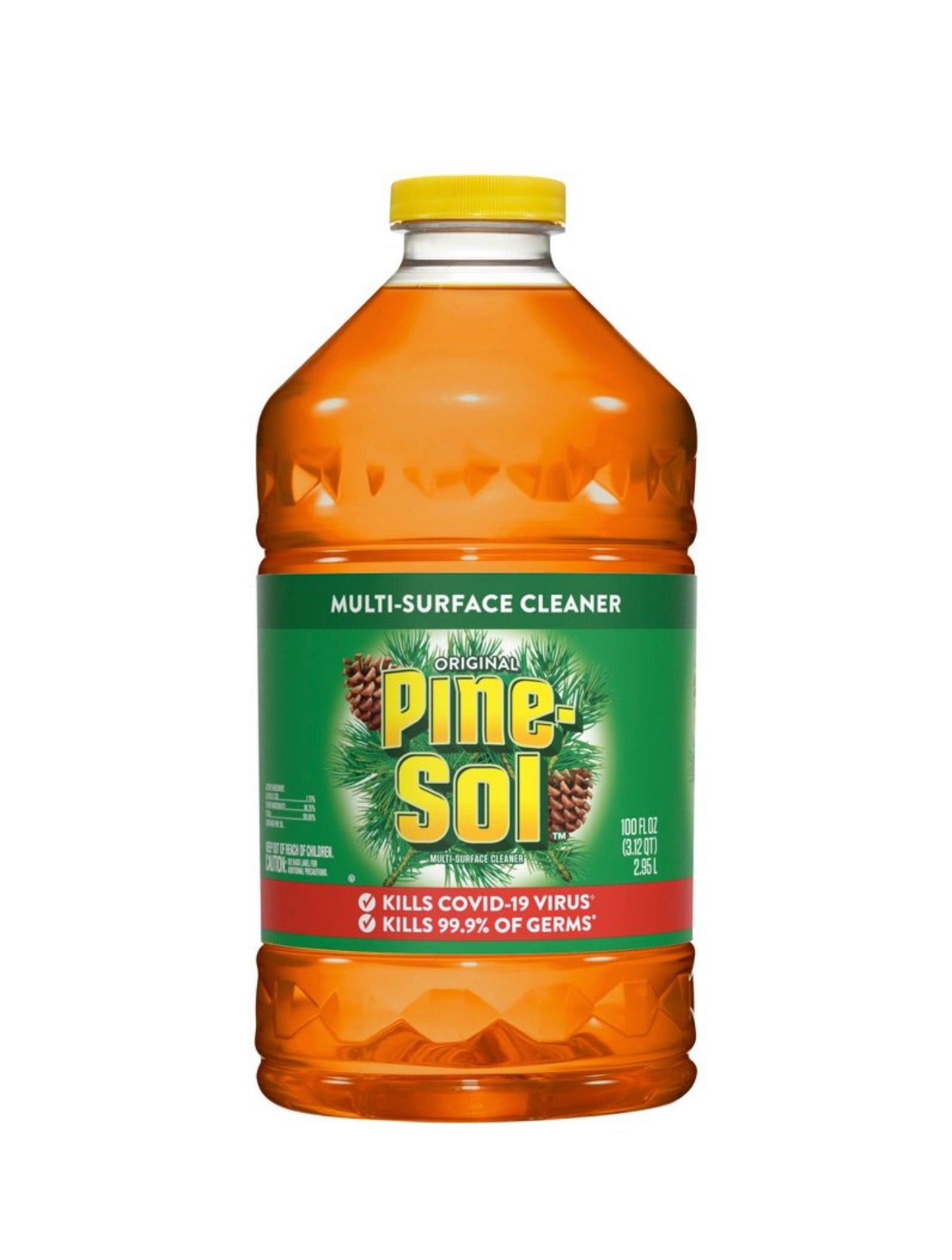 Pine-Sol Original Multi Surface Cleaner