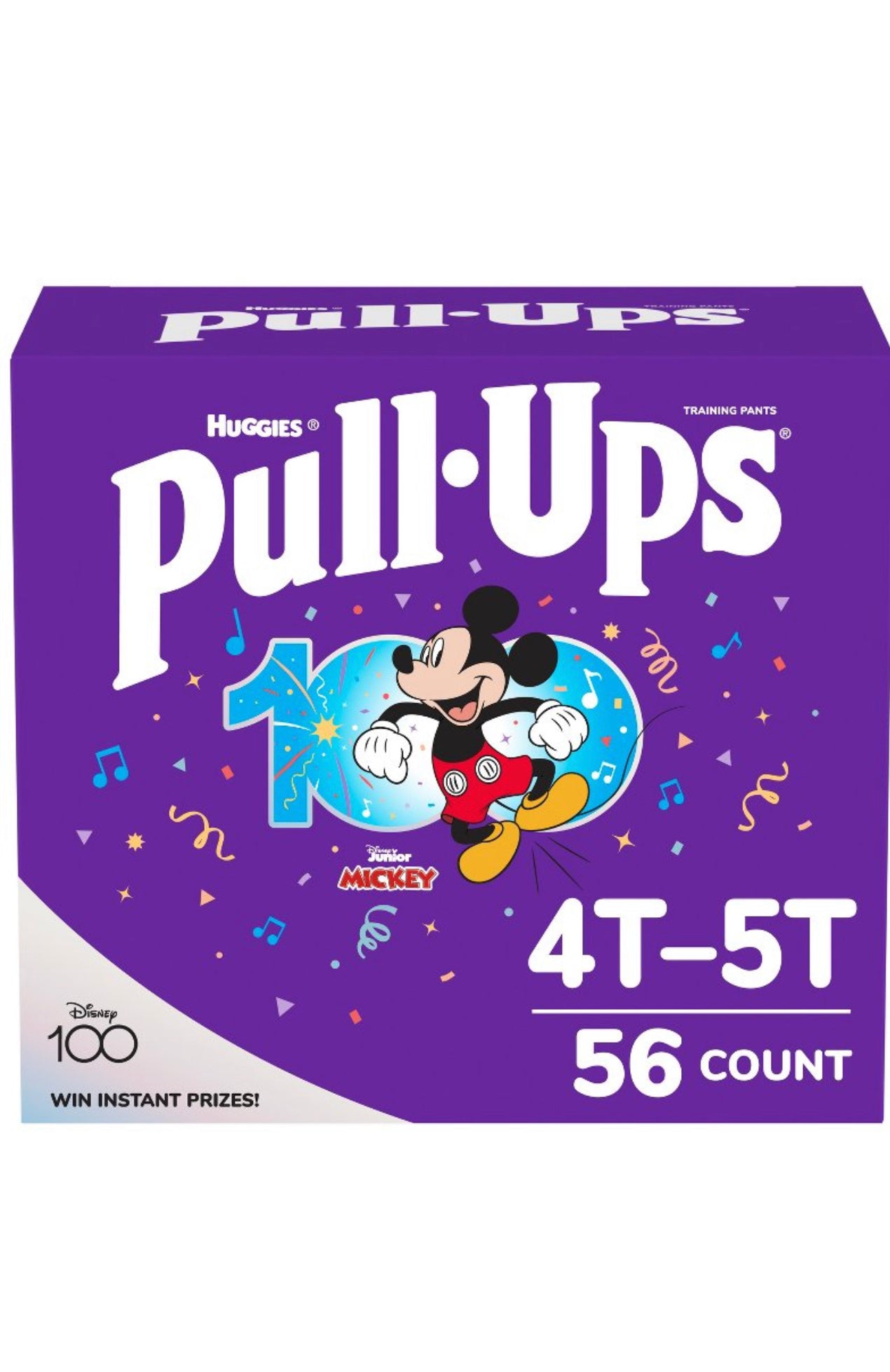 Pull-Ups Boys' Design Training Pants