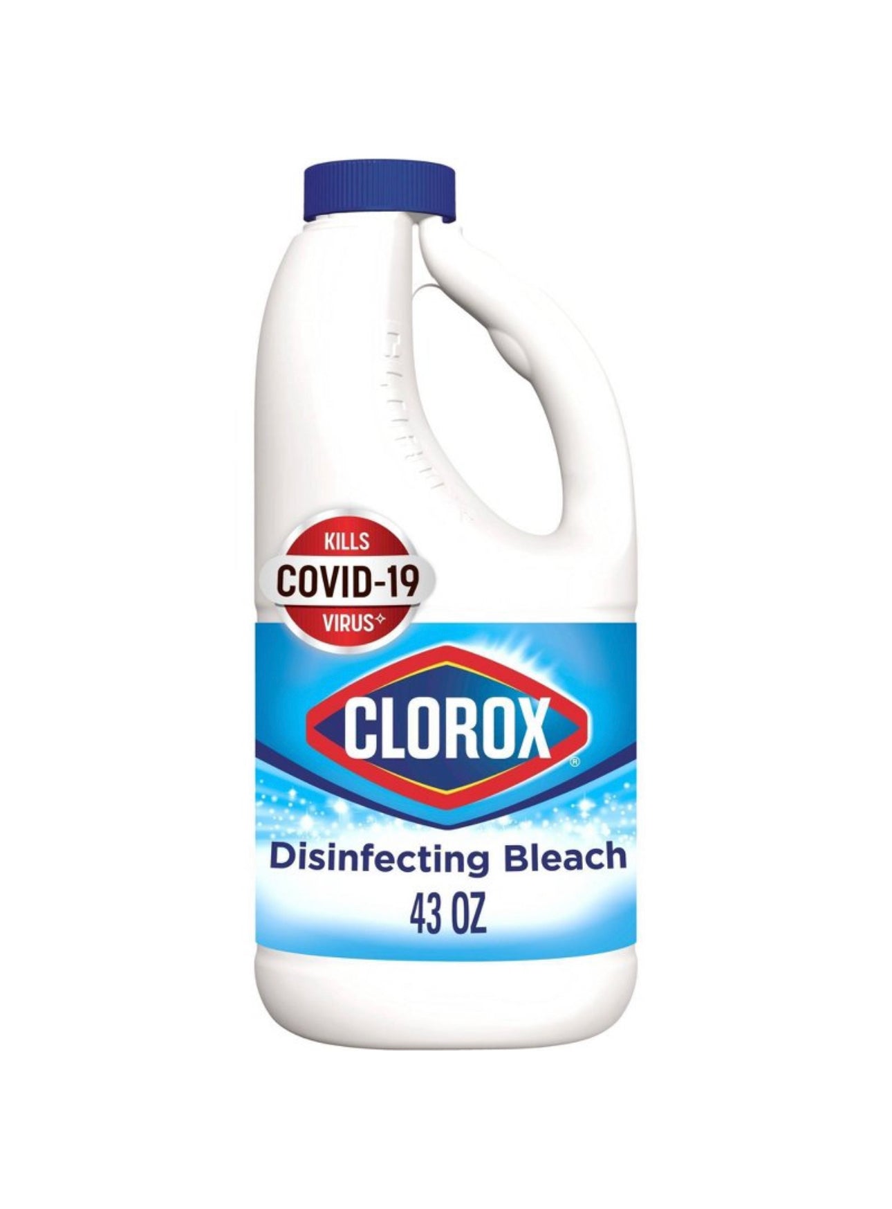 Clorox Disinfecting Bleach