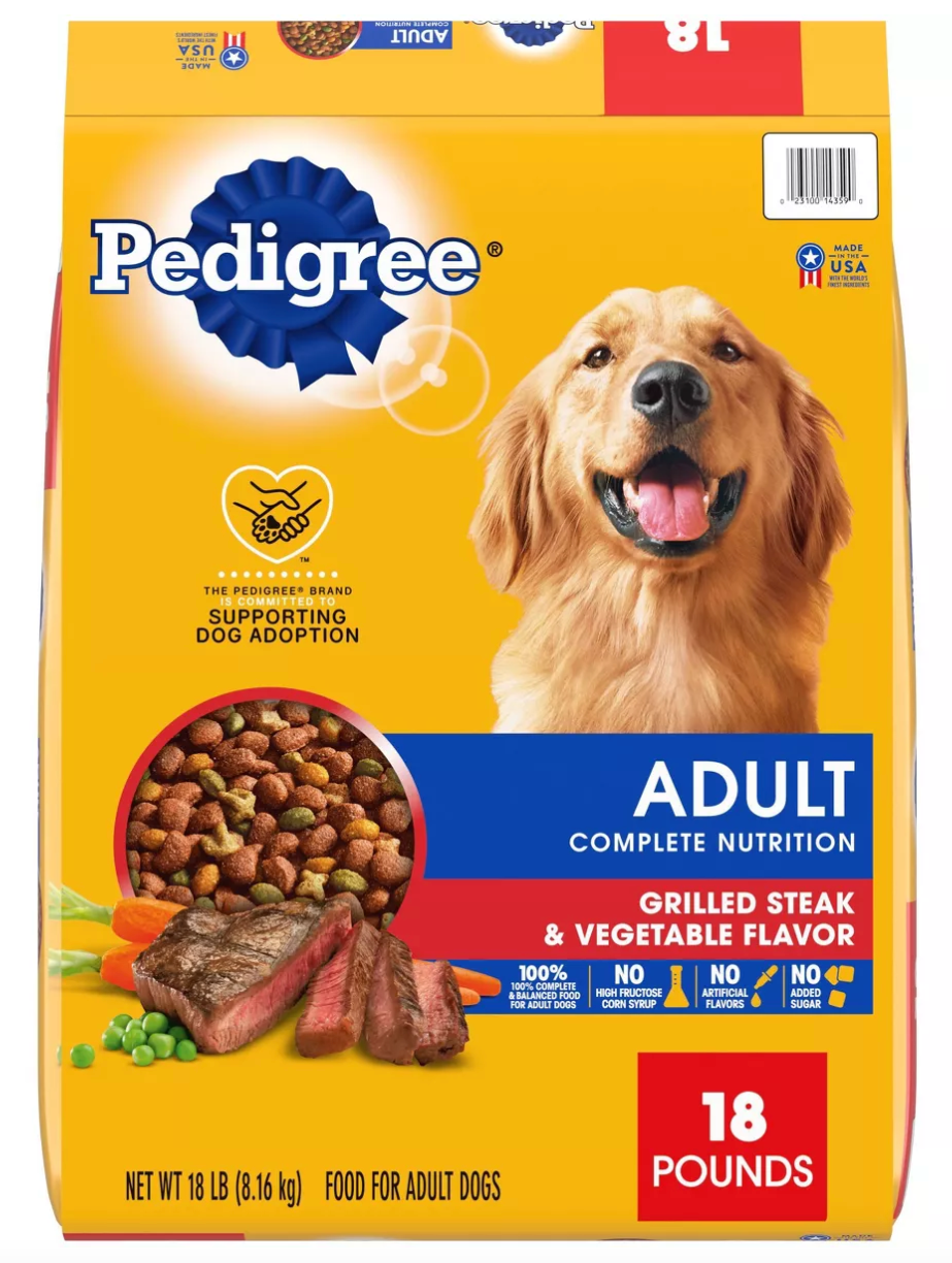 Pedigree