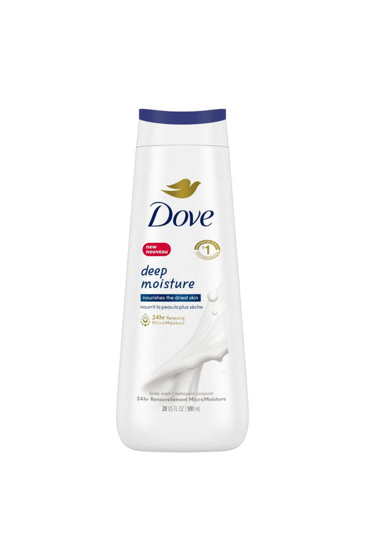 Dove Beauty Body Wash