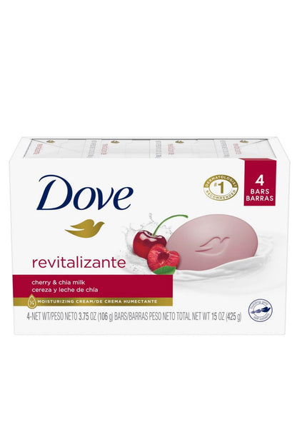 Dove Beauty Bar Soap