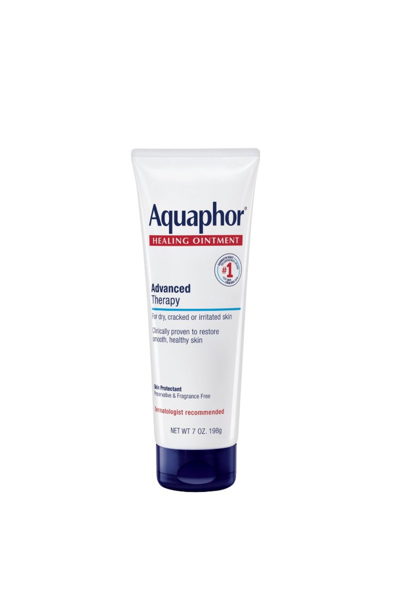 Aquaphor Healing Ointment