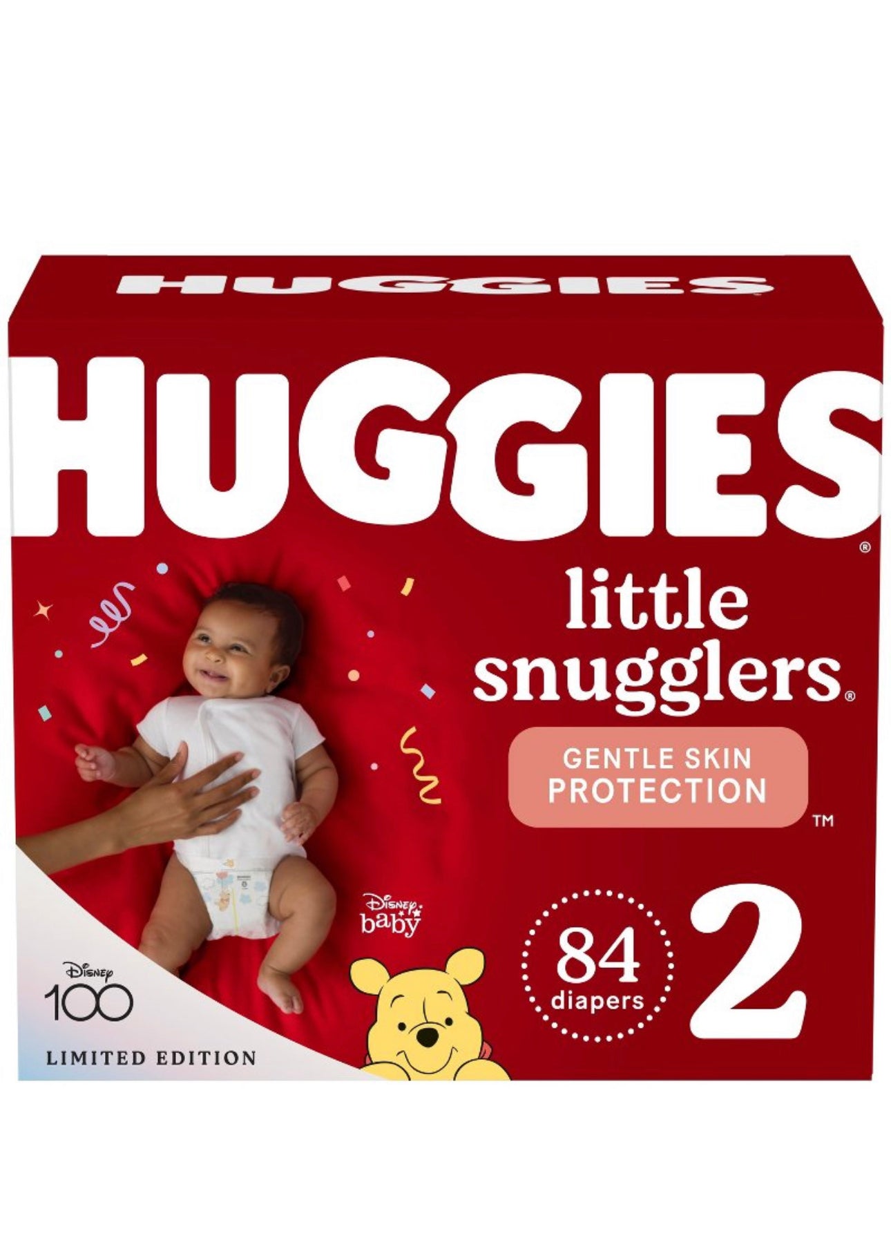 Huggies Little Snugglers Diapers