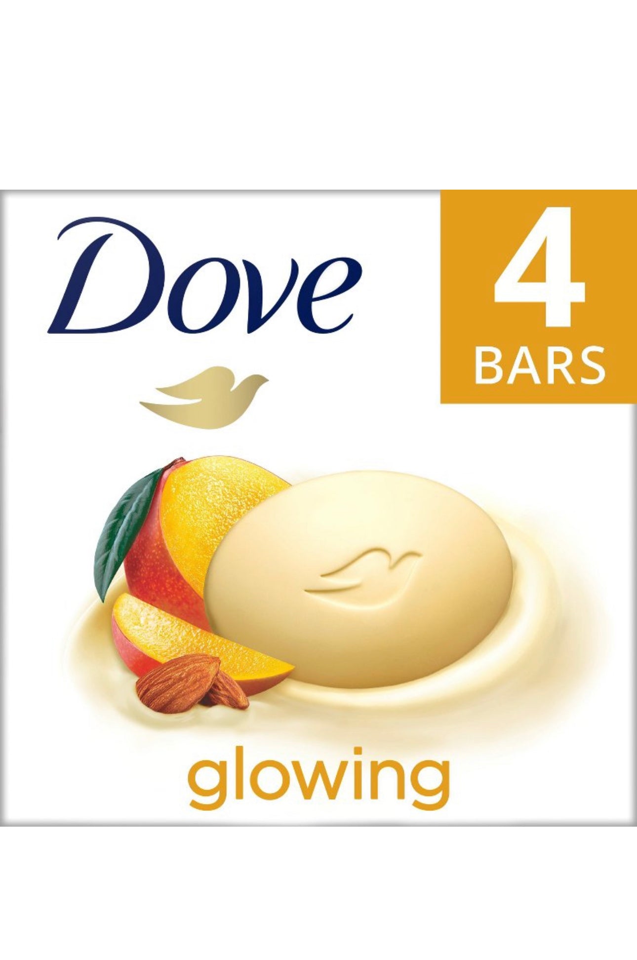 Dove Beauty Bar Soap