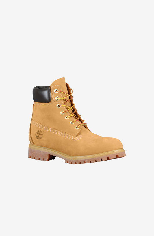 Timberland 6" Premium
Waterproof Boots