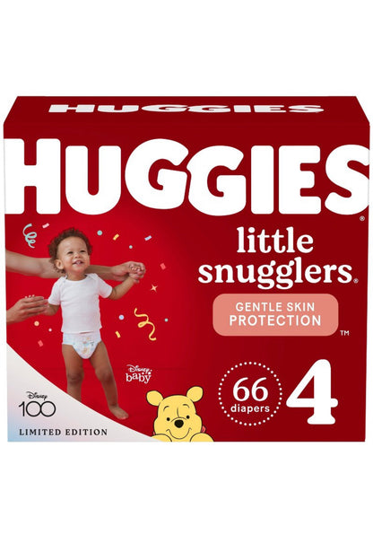 Huggies Little Snugglers Diapers