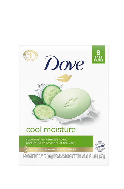 Dove Beauty Bar Soap