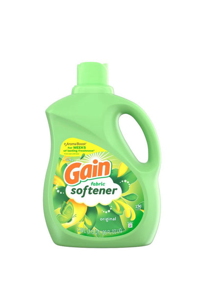 Gain Bundle