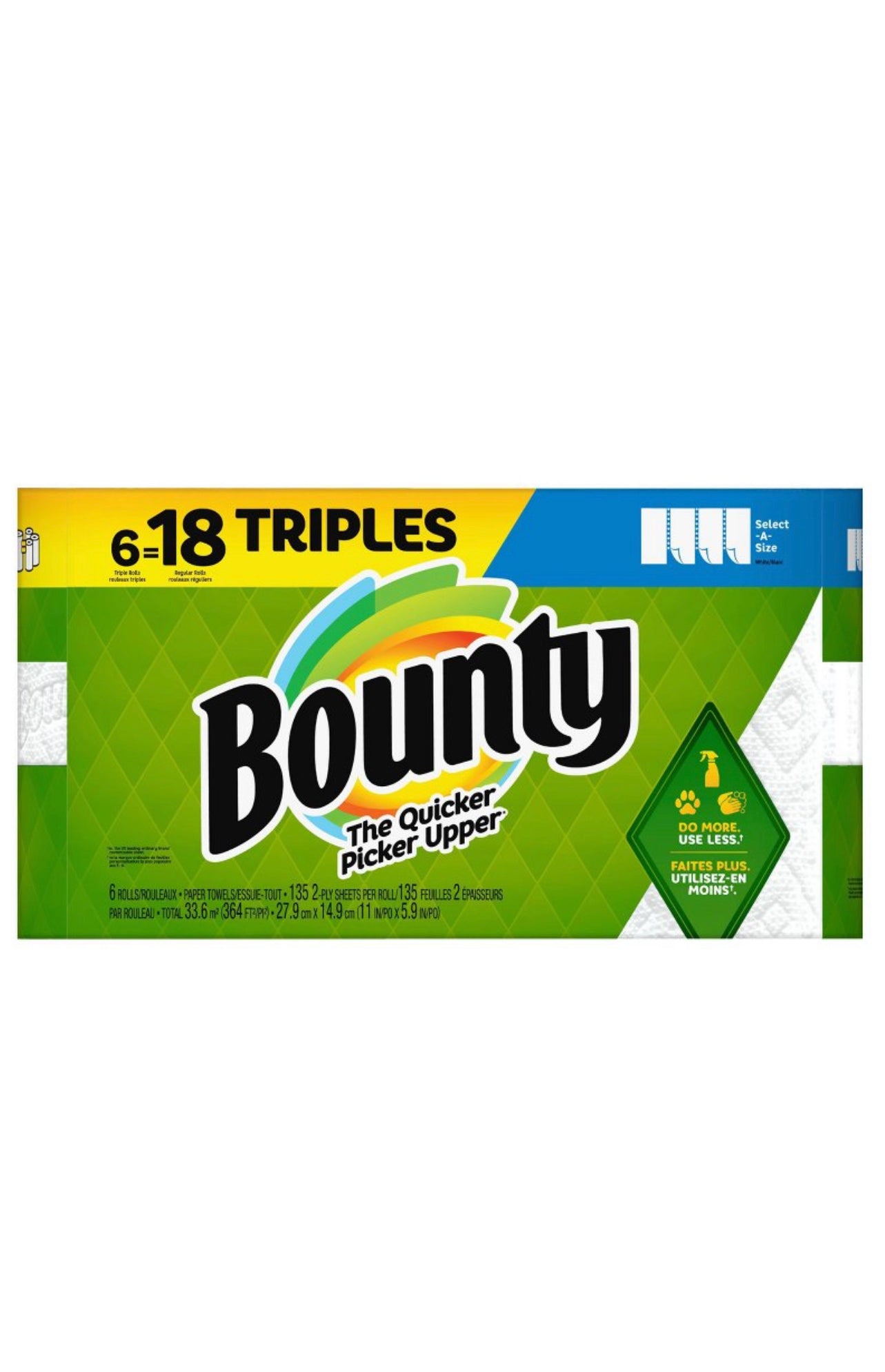 Gain Bundle