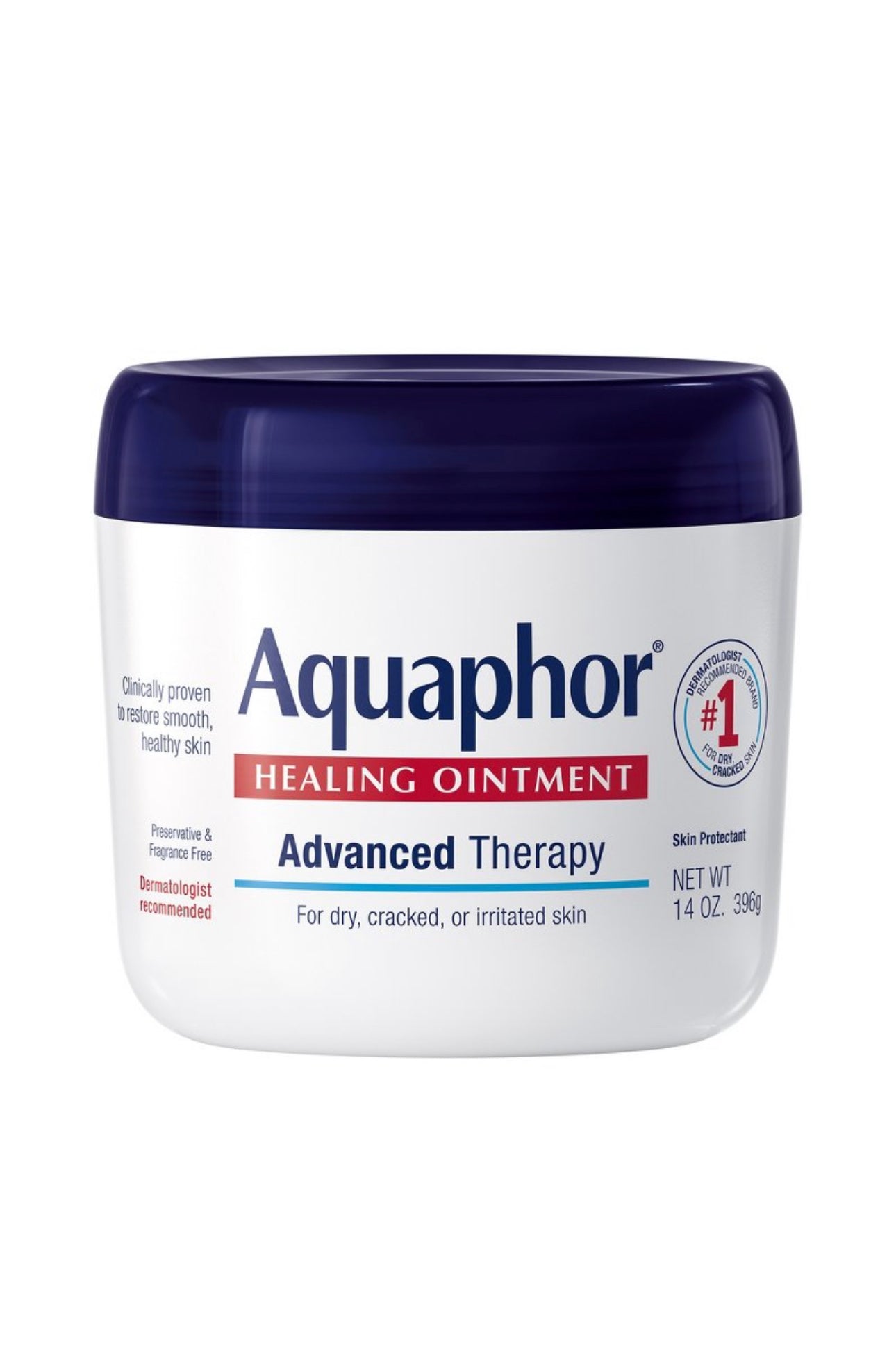 Aquaphor Healing Ointment